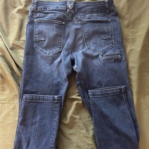 Kuhl Indigo Blue Men's Jeans